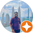 Gobenath R N Raju profile picture